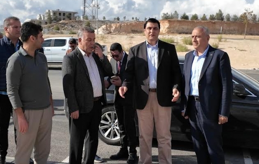 BAŞKAN UMUT YILMAZ’DAN HAYIRSEVERLERE TEŞEKKÜR