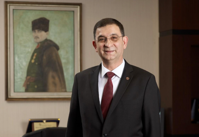 BAŞKAN ÜNVERDİ HAZİRAN AYI İHRACAT RAKAMLARINI DEĞERLENDİRDİ