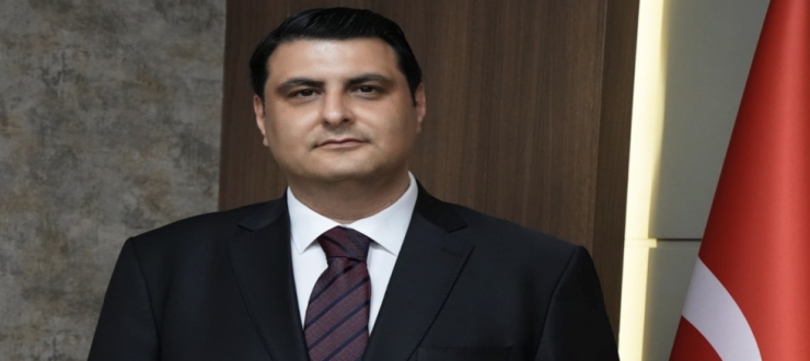 “Başkan Yılmaz: Atatürk’ün Yolunda Yürümeye Devam Edeceğiz”
