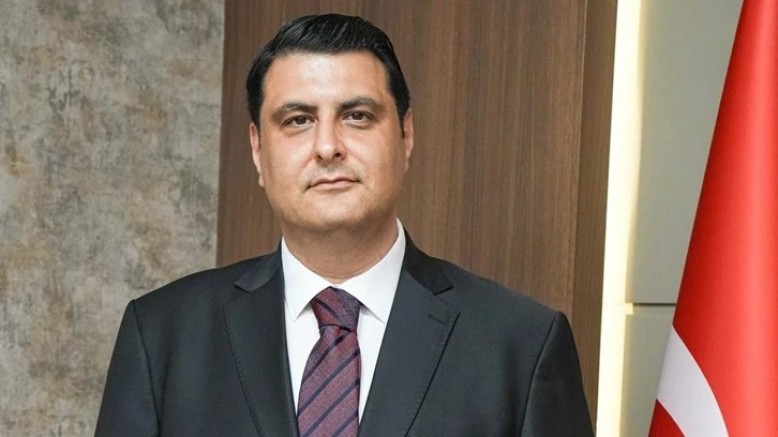 BAŞKAN YILMAZ’DAN 1 MAYIS MESAJI