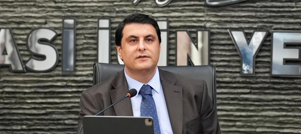 Başkan Yılmaz’dan 10 Ocak Çalışan Gazeteciler Günü Mesajı