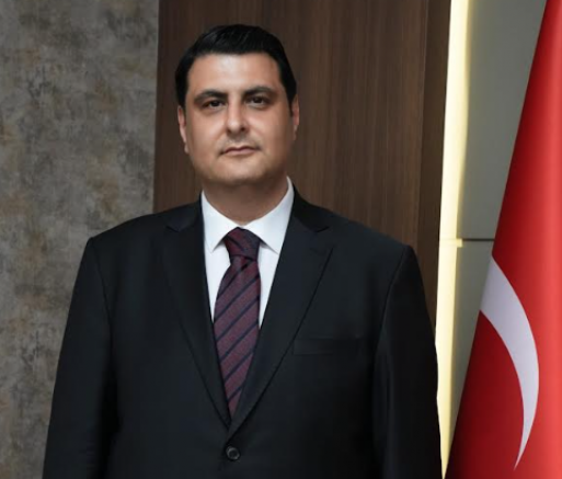 BAŞKAN YILMAZ’DAN 15 TEMMUZ MESAJI