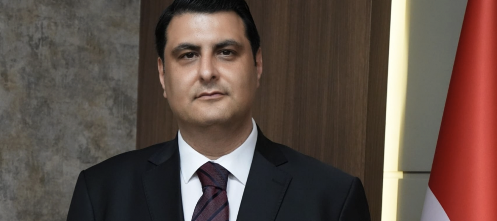 BAŞKAN YILMAZ’DAN 19 EKİM MUHTARLAR GÜNÜ MESAJI