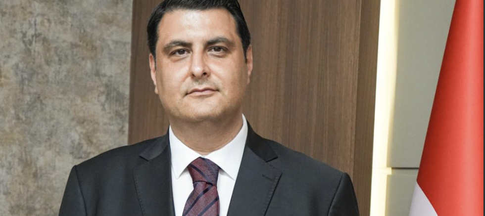 BAŞKAN YILMAZ’DAN 19 EYLÜL GAZİLER GÜNÜ MESAJI