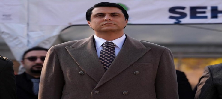 BAŞKAN YILMAZ’DAN 25 ARALIK MESAJI