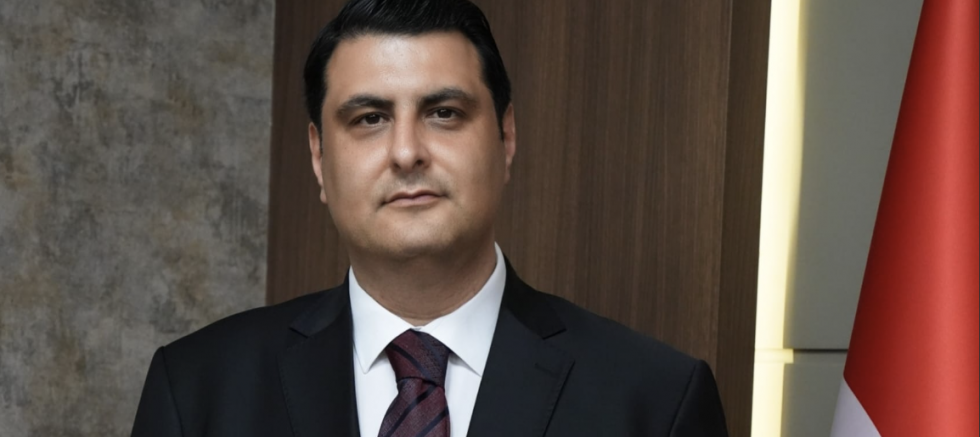 BAŞKAN YILMAZ’DAN 30 AĞUSTOS ZAFER BAYRAMI MESAJI