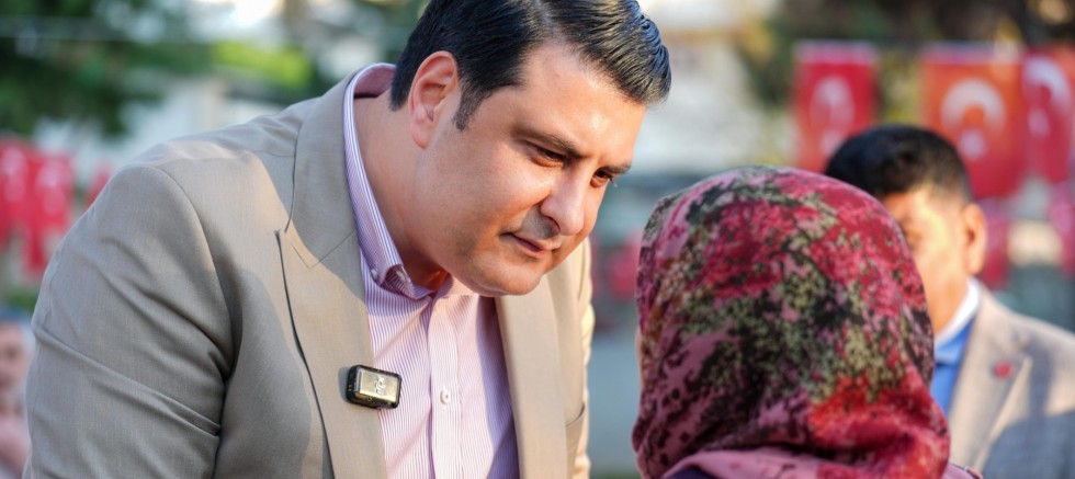 BAŞKAN YILMAZ’DAN ANNELER GÜNÜ MESAJI