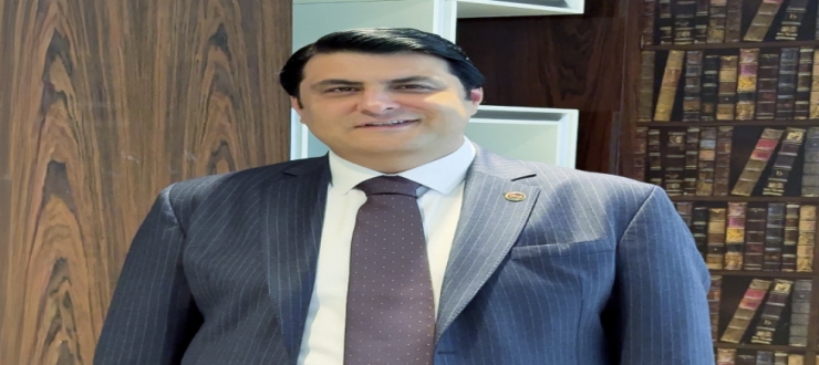 BAŞKAN YILMAZ’DAN EMEKLİLERE VEFA DESTEĞİ