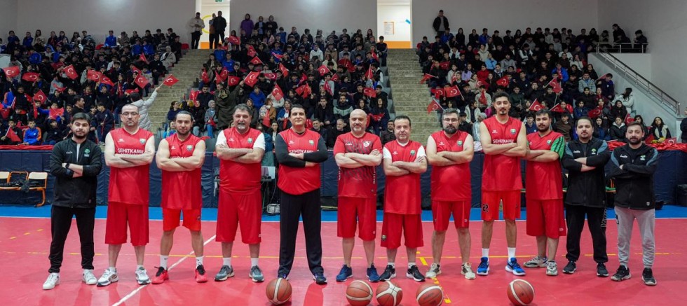  Başkan Yılmaz’dan Gençlere Ankara Müjdesi