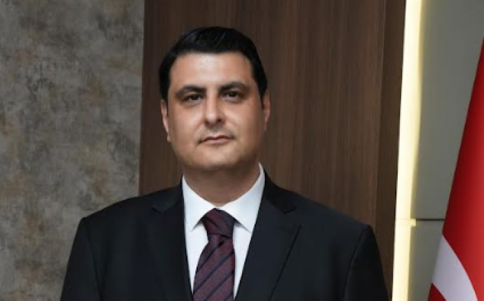 BAŞKAN YILMAZ’DAN MEVLİD KANDİLİ MESAJI