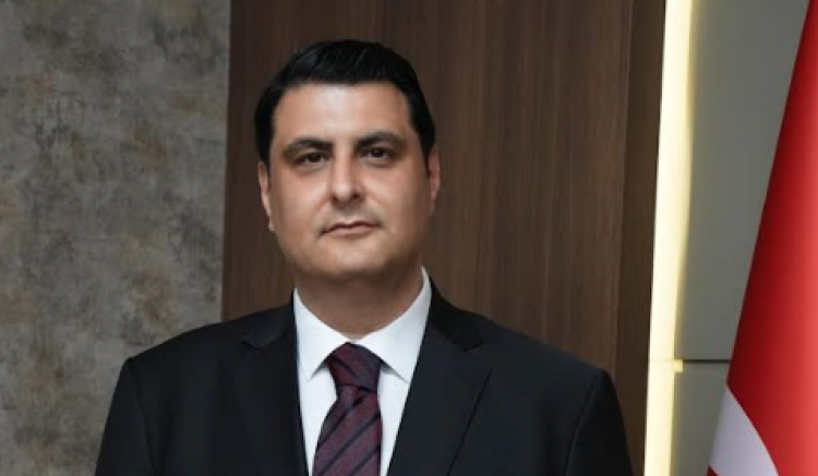 BAŞKAN YILMAZ’DAN MİRAÇ KANDİLİ MESAJI