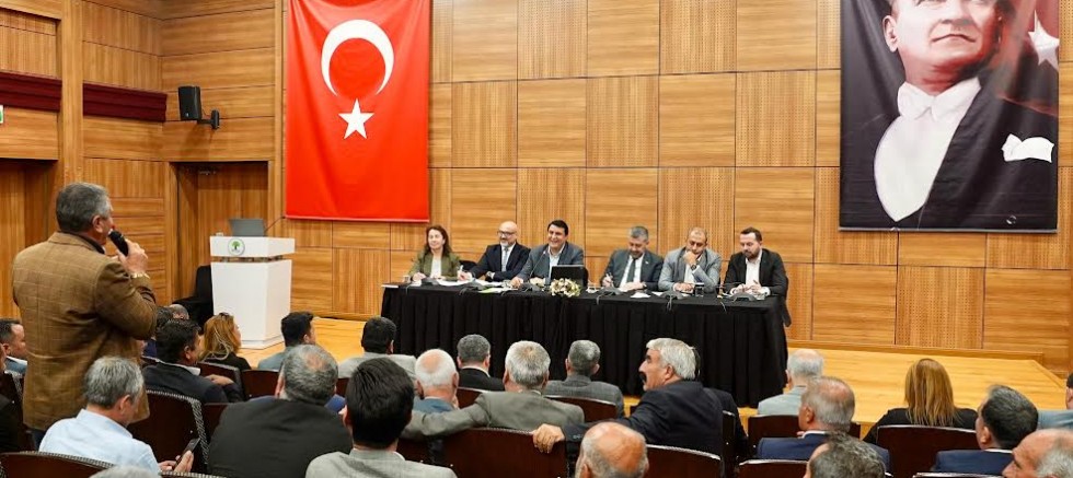 Başkan Yılmaz’dan Muhtarlara Mesaj: “Şehitkamil’in Her Köşesine Hizmet Götüreceğiz”