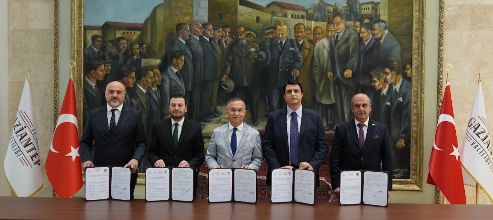 Başkan Yılmaz’dan Öğrencilere Tam Destek: Eğitimden Spora 3 Önemli Proje