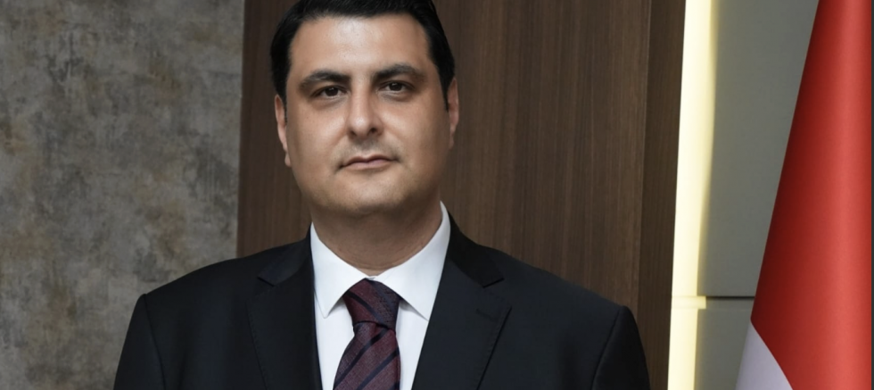 BAŞKAN YILMAZ’DAN ÖĞRETMENLER GÜNÜ MESAJI