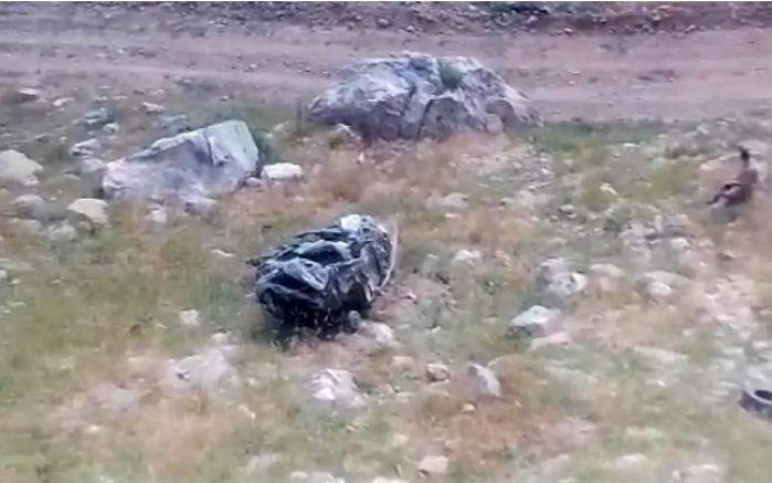 Batman'da restorasyon ekibi şarampole yuvarlandı: 5 ölü