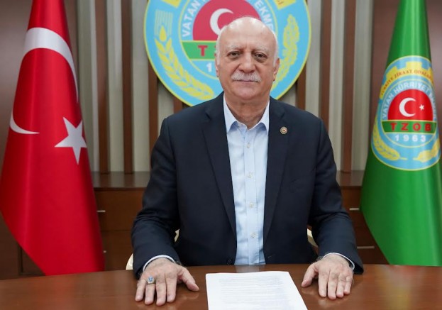 Bayraktar: “Kadın çiftçilerimiz kırsalın umudu, tarımın güvencesidir”