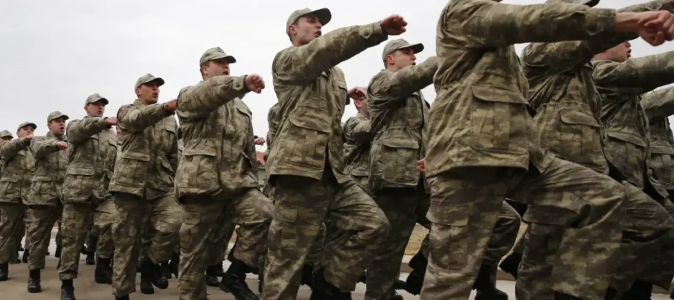 Bedelli askerlik ücretine rekor ZAM!