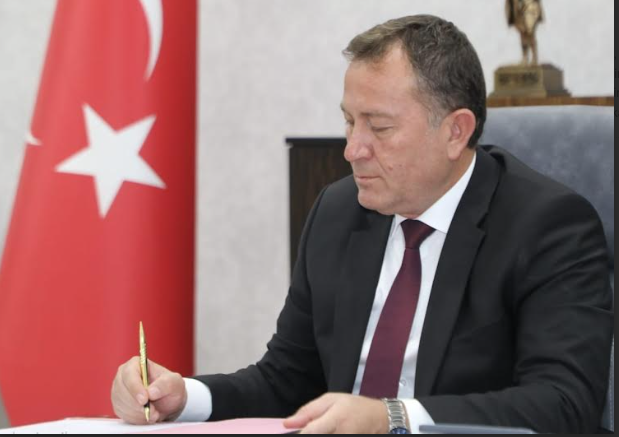 Belediye Başkanı Doğan’ın 19 Eylül Gaziler Günü Mesajı