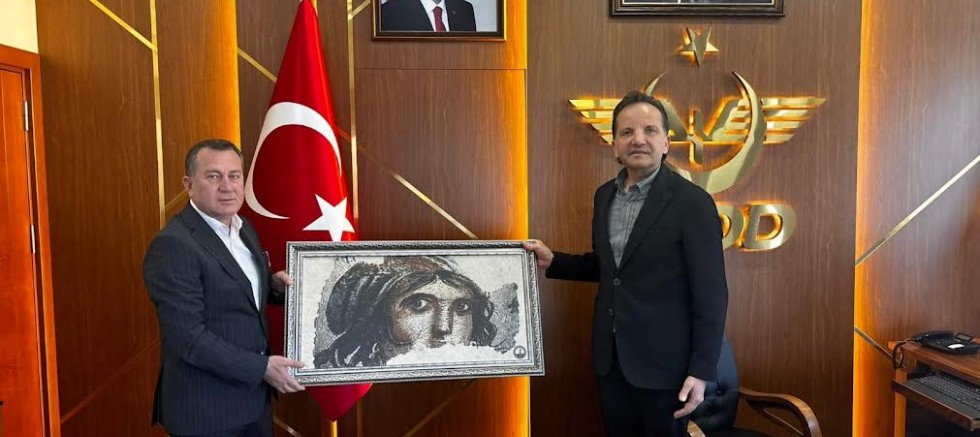 Belediye Başkanı Doğan, “Önce Nizip” anlayışıyla çalışıyoruz