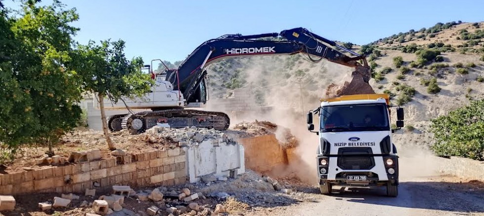 Belediye Başkanı Doğan, “Şehir Merkezi de Kırsal da Bizim İçin Değerli”