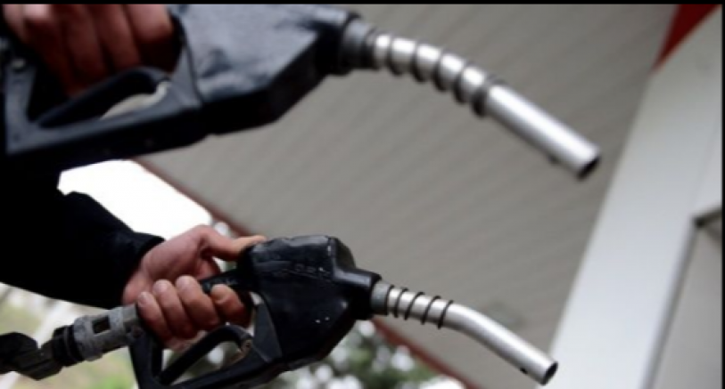 Benzine bir zam daha!