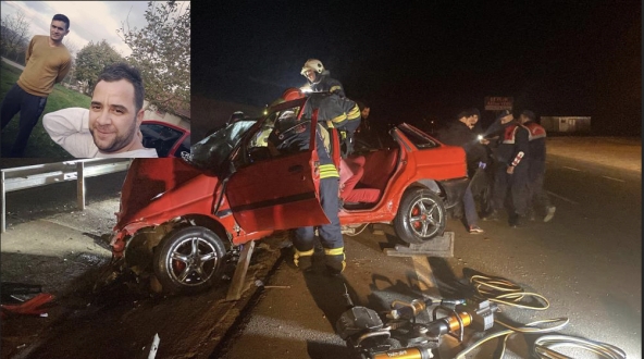 Beraber büyüdüler, beraber öldüler