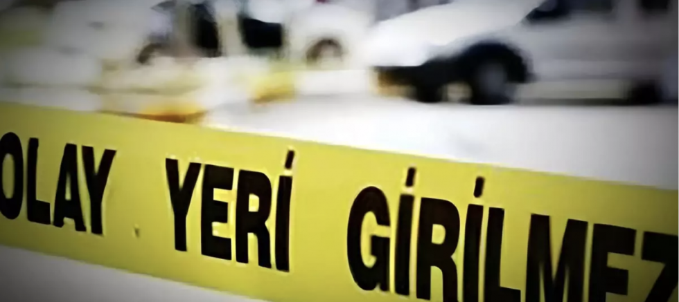 Beşiktaş'ta metro inşaatında çökme meydana geldi! Göçükte kalanlar var