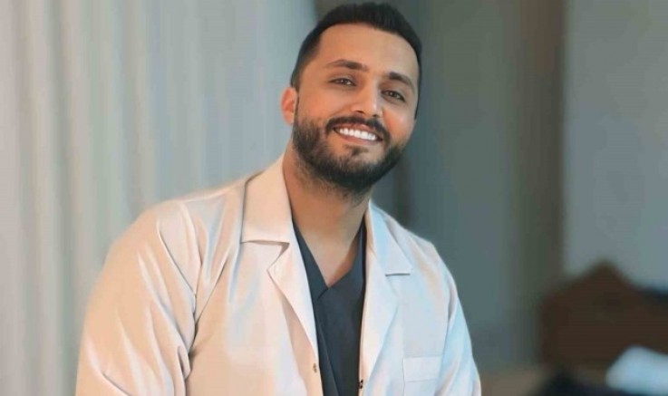 Beyin ve Sinir Cerrahisi Uzmanı Op. Dr. Kaplan, ANKA’da