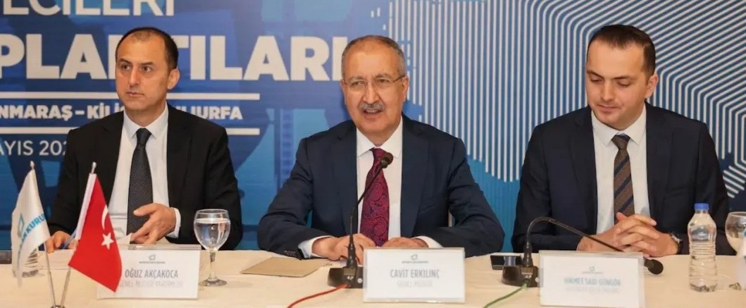 BİK Genel Müdürü Erkılınç, Bülten Haberciliği Mesleki Kaliteyi Tehdit Ediyor