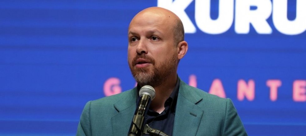 Bilal Erdoğan: "İmam hatip okulları bütün eğitim türlerine öğrenci yetiştiren okullar oldu"