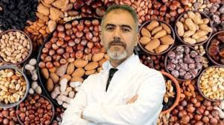 Bir Avuç Kuruyemişten Fazlasını Tüketmek Zararlı!