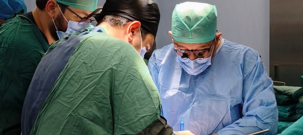 Bir Bağış, Üç Can: Gaziantep’te Umut Olan Organ Bağışı