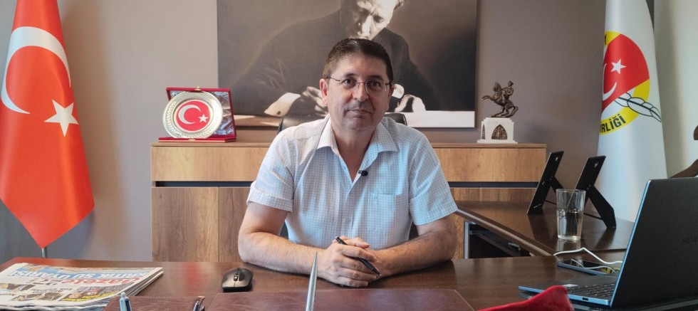 “Bir bayramdan söz edebilir miyiz?