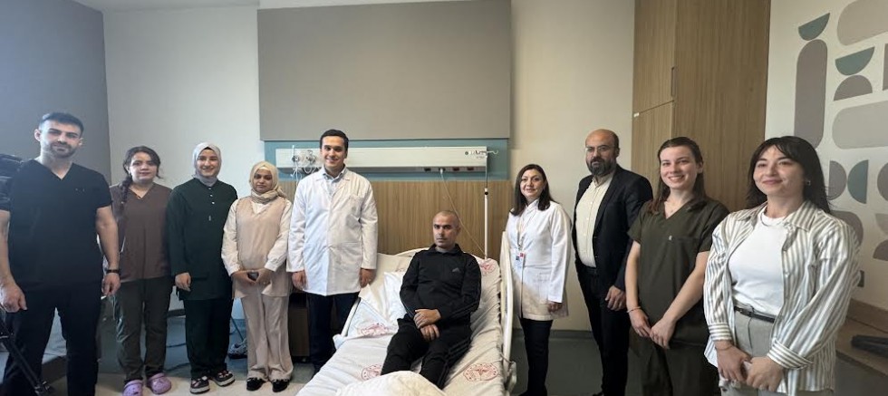 Bölgede İlk: Gaziantep Şehir Hastanesi’nde Uyanık Beyin Ameliyatı Başarıyla Yapıldı