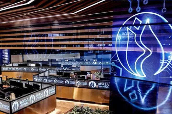 Borsa İstanbul operasyonu: 12 kişi gözaltına alındı