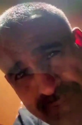 Boşanma aşamasındaki eşini "Cuma gününe kadar seni öldüreceğim" diyerek tehdit eden şahıs yakalandı