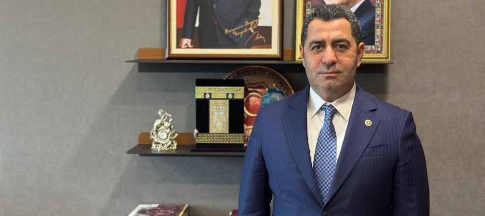 Bozgeyik’te Elektrik Kesintilerine İsyan Etti 