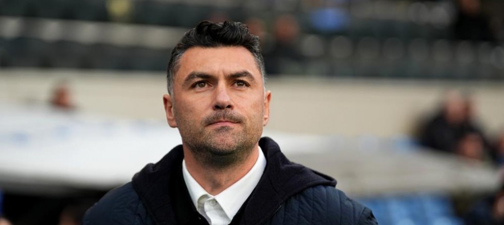 Burak Yılmaz: "Bugünkü mağlubiyeti tamamen kendi üzerime almam lazım"