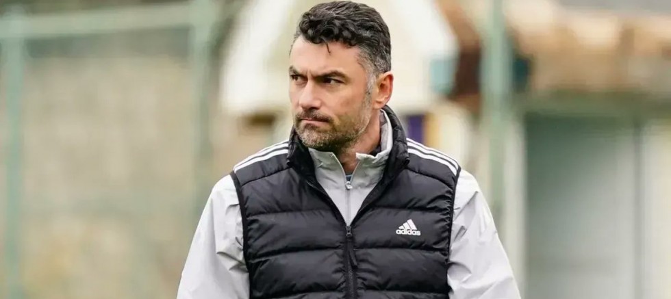 Burak Yılmaz'dan büyük ayıp!