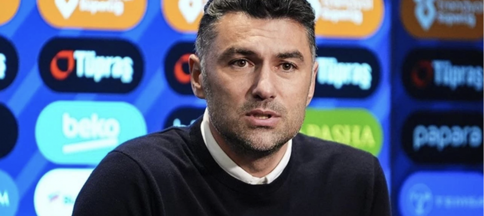 Burak Yılmaz olayında son dakika gelişmesi