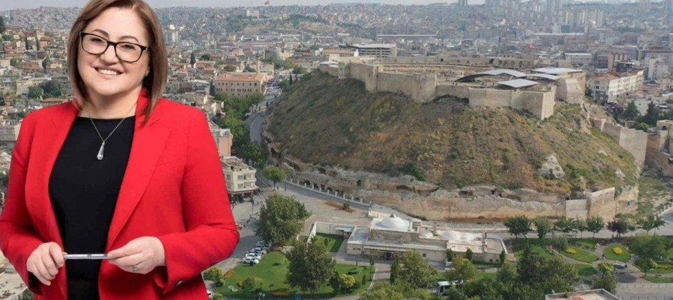 Büyükşehir Belediye Başkanı Şahin, Kültür turizminde iddialıyız