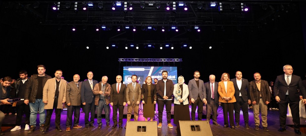  BÜYÜKŞEHİR’DEN 25 ARALIK ŞEHİTLERİ ANMA VE EZGİ PROGRAMI