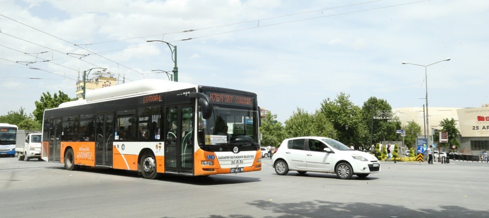 BÜYÜKŞEHİR’DEN ÖĞRENCİLERE GÜZEL BİR HABER DAHA!