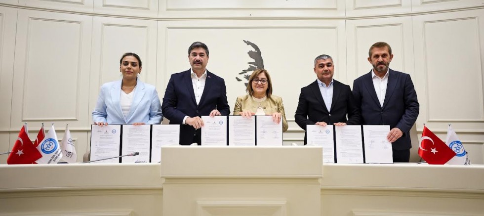  BÜYÜKŞEHİR’DEN PERSONELİNE GÜÇLÜ DESTEK