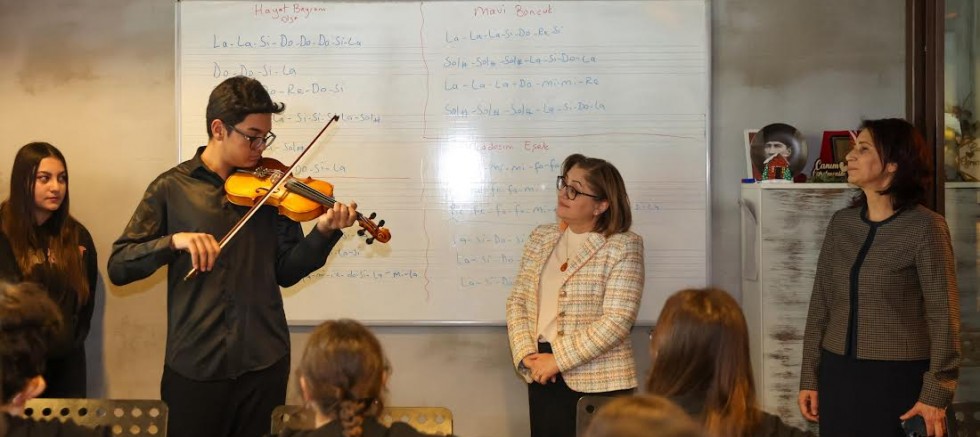 BÜYÜKŞEHİR’DEN YARIYIL TATİLİ ÇOCUK ŞENLİĞİ