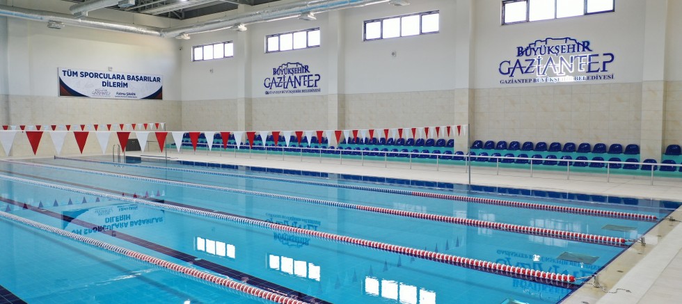 BÜYÜKŞEHİR, ETKİNLİKLERLE DOLU HAFTAYI TAMAMLADI