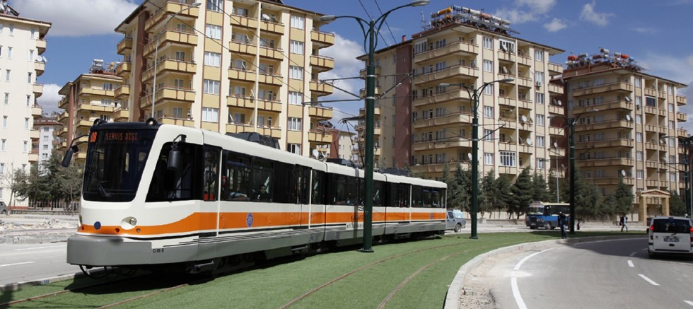 BÜYÜKŞEHİR’İN TOPLU TAŞIMA ARAÇLARI YKS GÜNLERİNDE ÜCRETSİZ