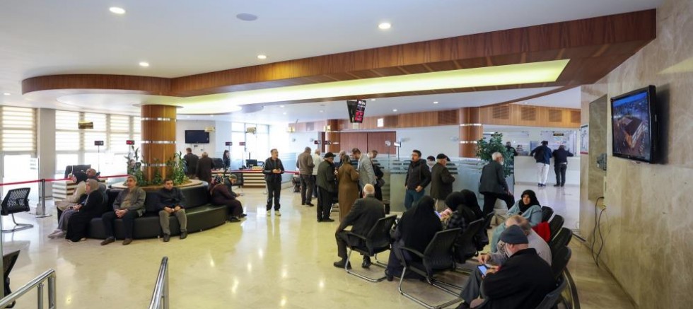 Büyükşehir’in Umre projesine yoğun ilgi, başvurular 30 Nisan'da bitiyor