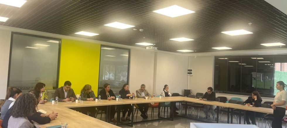 BÜYÜKŞEHİR, TÜM BİRİMLERİYLE ÇALIŞMAYA DEVAM EDİYOR