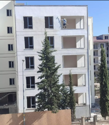 Canını hiçe saydı, yürekleri hoplattı!